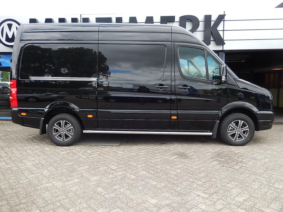 Volkswagen Crafter L2h2