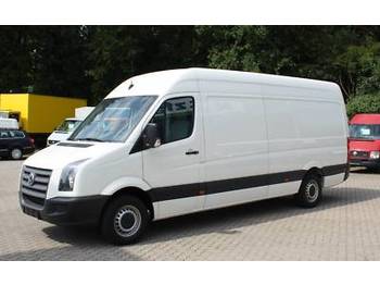 Volkswagen Crafter Maxi