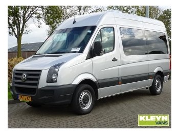Volkswagen Crafter Minibus