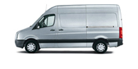 Volkswagen Crafter Prix