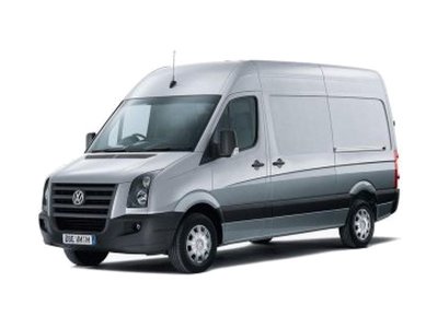 Volkswagen Crafter Prix Volkswagen Crafter Prix