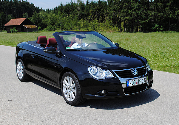 Volkswagen Eos 1.4 Tsi