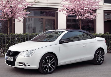 Volkswagen Eos 1.4