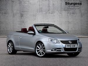 Volkswagen Eos 1.4