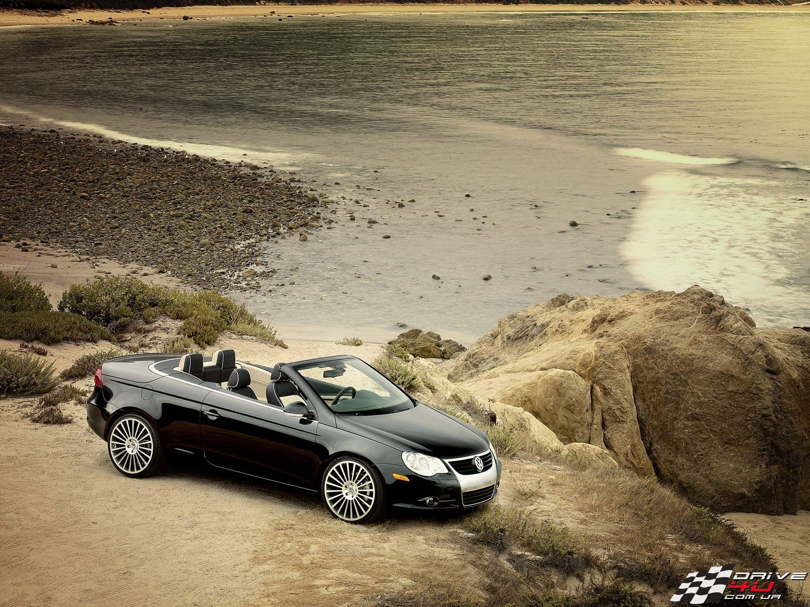 Volkswagen Eos 1.6 Fsi