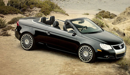 Volkswagen Eos