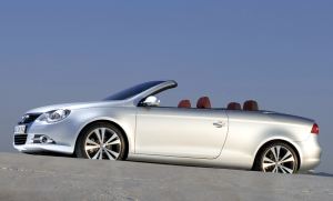 Volkswagen Eos 2.0 Fsi