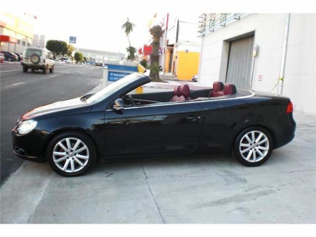 Volkswagen Eos 2.0 Fsi