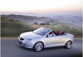 Volkswagen Eos 2.0 Tdi
