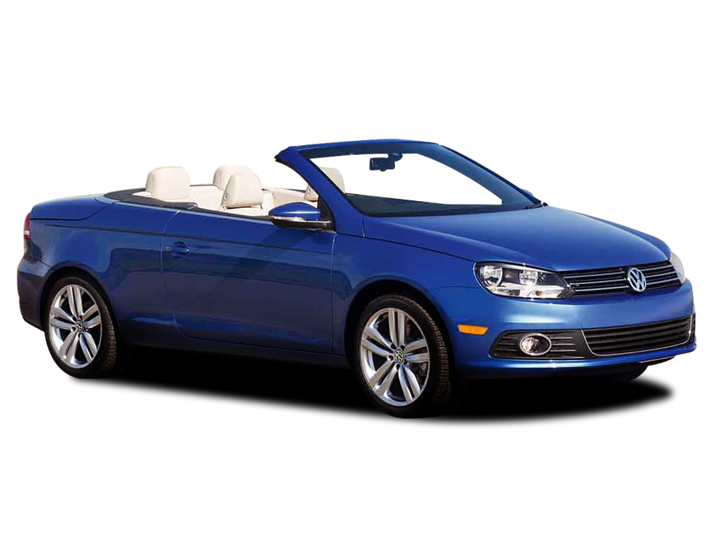 Volkswagen Eos 2.0 Tsi