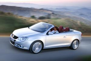 Volkswagen Eos 2.0