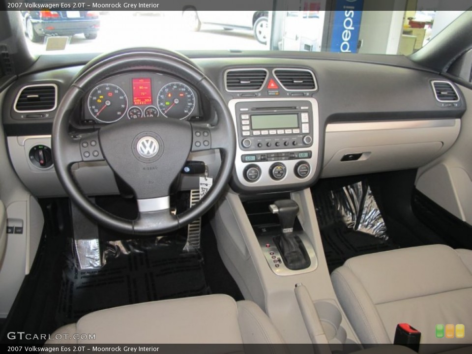 Volkswagen Eos 2.0