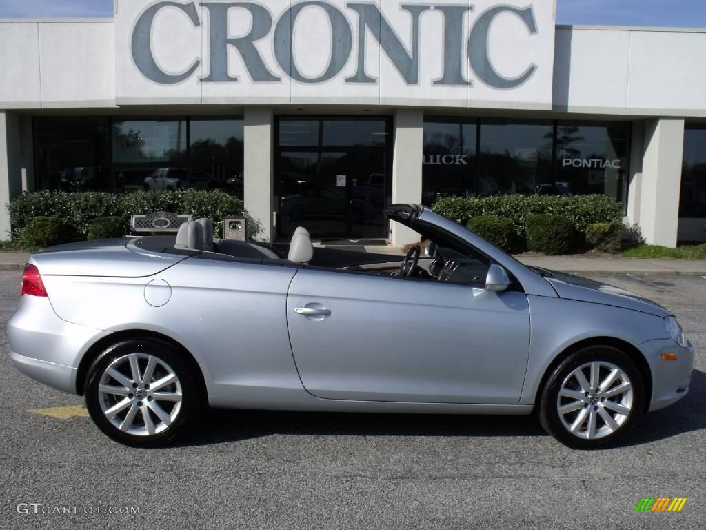 Volkswagen Eos 2.0t