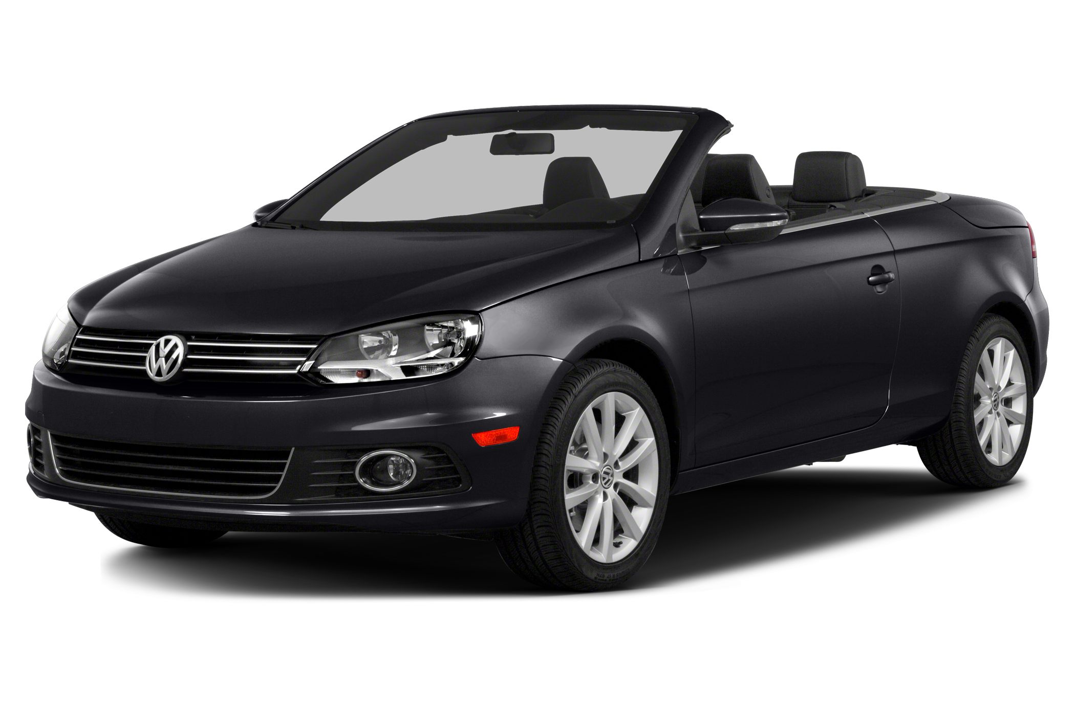 Volkswagen Eos 2016