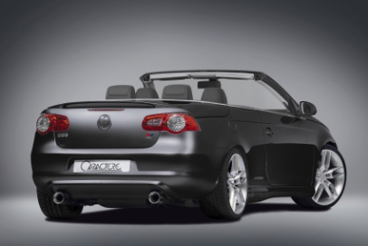 Volkswagen Eos 3.2 V6