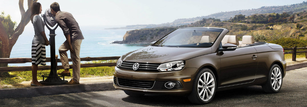Volkswagen Eos Discontinued Volkswagen Eos Discontinued