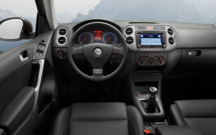 Volkswagen Eos Manual
