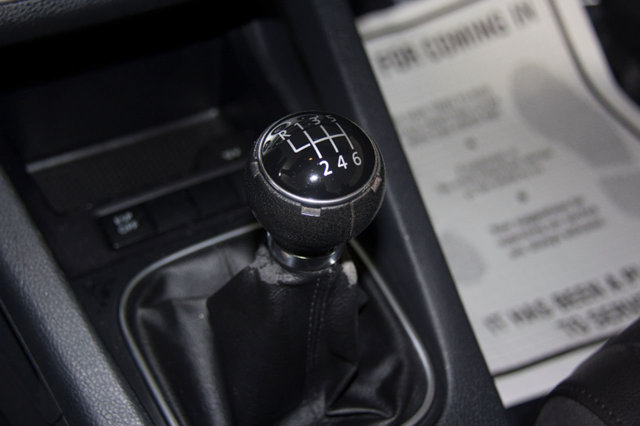 Volkswagen Eos Manual