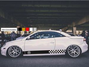 Volkswagen Eos R
