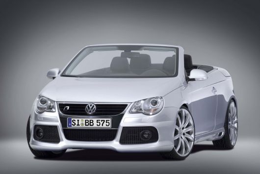 Volkswagen Eos R32