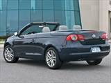 Volkswagen Eos V6
