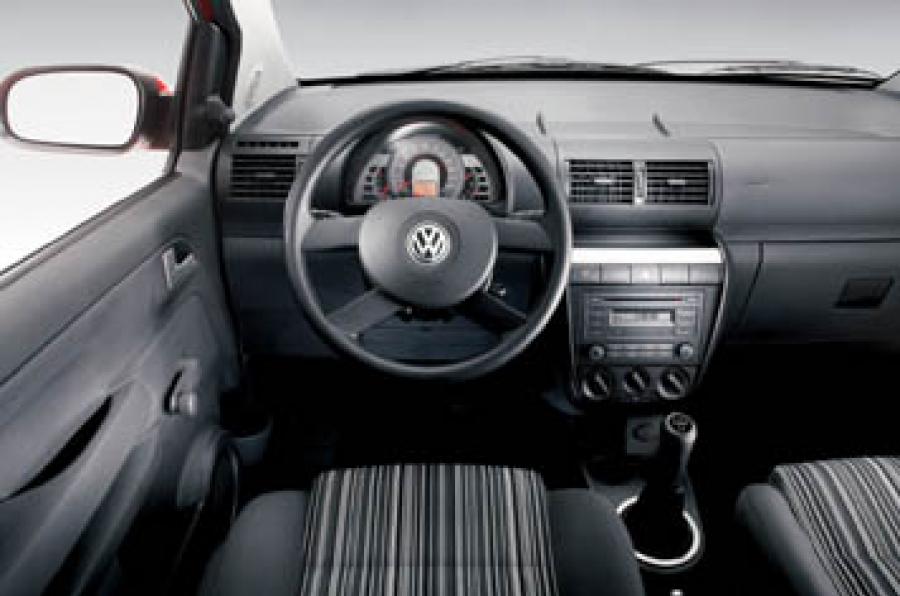 Volkswagen Fox 1.2
