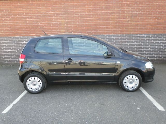 Volkswagen Fox 1.2