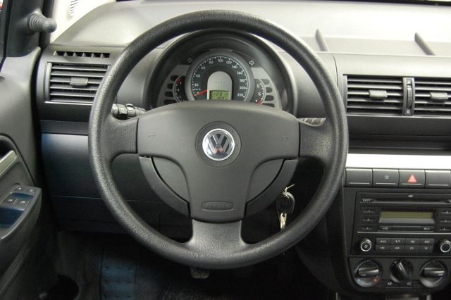 Volkswagen Fox 1.4 Tdi