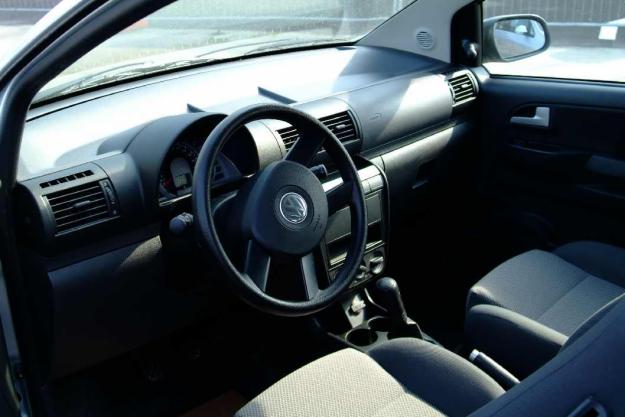 Volkswagen Fox 1.4 Tdi