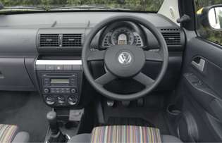 Volkswagen Fox 1.4