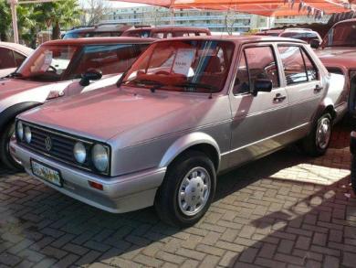 Volkswagen Fox 1994