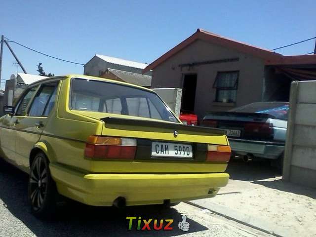 Volkswagen Fox 1994