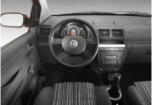 Volkswagen Fox 2005