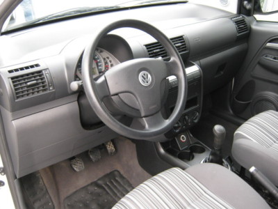 Volkswagen Fox 2006