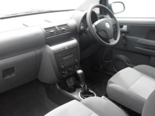 Volkswagen Fox 2007