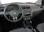 Volkswagen Fox Black