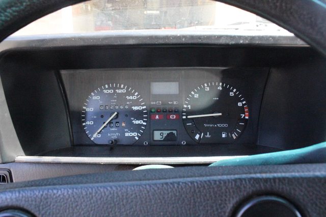 Volkswagen Fox Gl