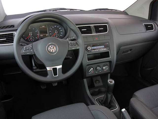Volkswagen Fox Gl