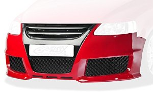 Volkswagen Fox Gti