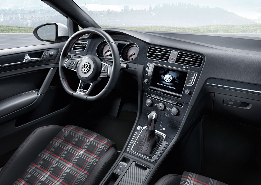 Volkswagen Fox Gti