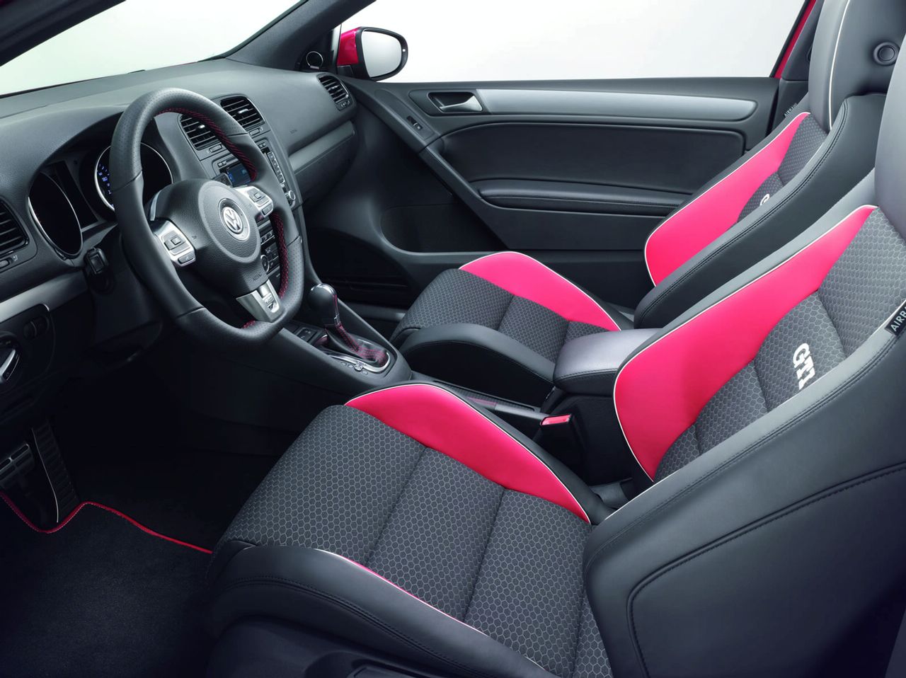 Volkswagen Fox Gti