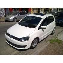 Volkswagen Fox Highline