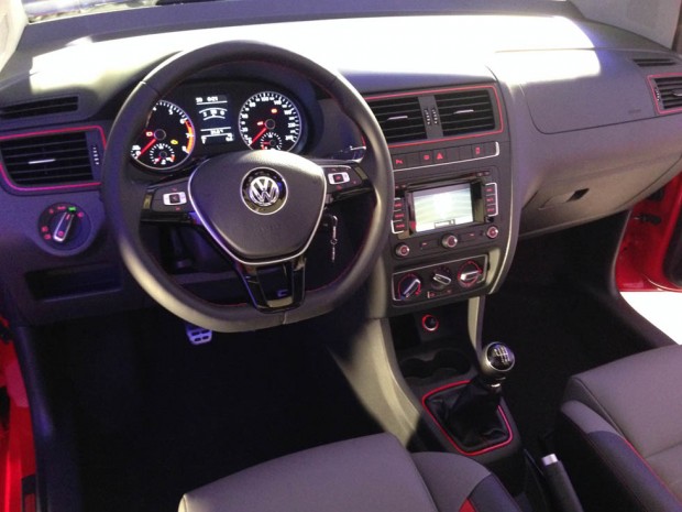 Volkswagen Fox Pepper
