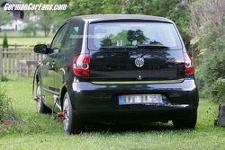 Volkswagen Fox Sport