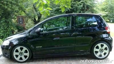 Volkswagen Fox Sportline