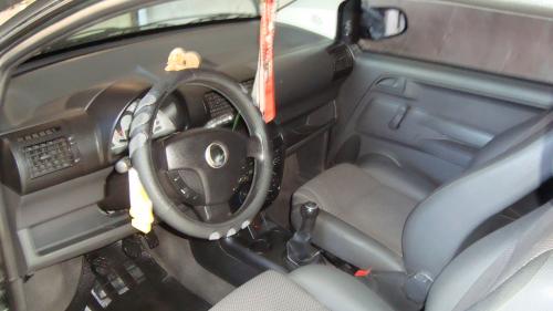 Volkswagen Fox Sportline