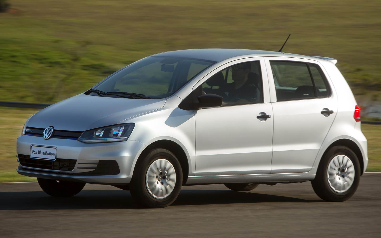 Volkswagen Fox Trendline