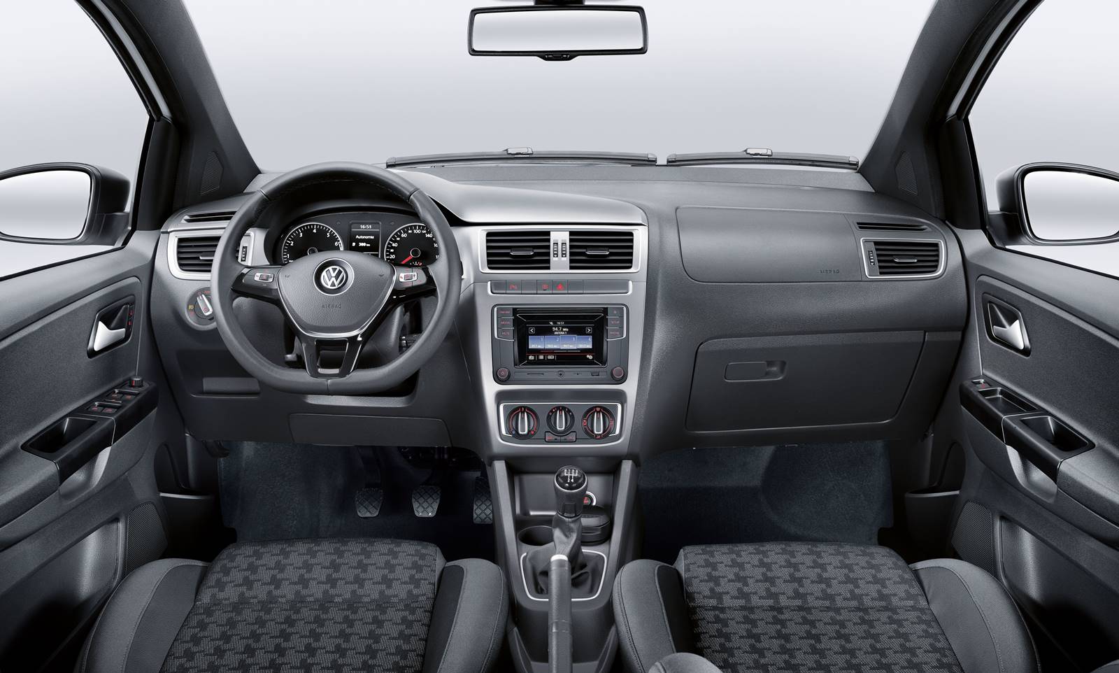Volkswagen Fox Trendline