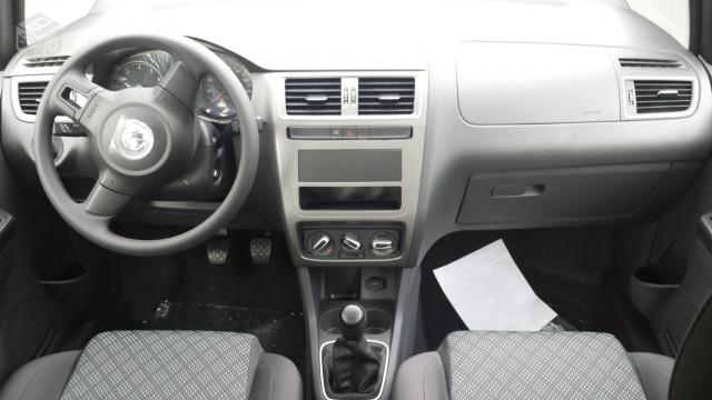 Volkswagen Fox Trendline