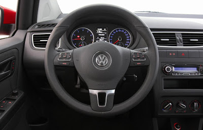 Volkswagen Fox Trendline